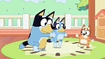 Bluey picture