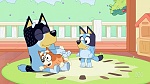 Bluey picture