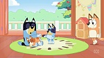 Bluey picture