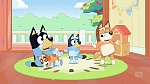 Bluey picture