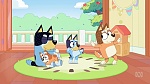 Bluey picture