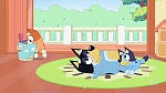 Bluey picture
