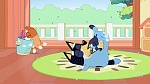 Bluey picture