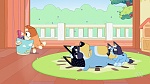 Bluey picture