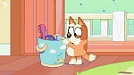 Bluey picture