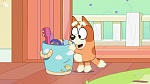 Bluey picture