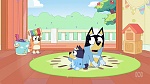 Bluey picture