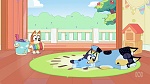 Bluey picture