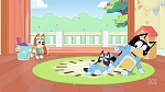 Bluey picture