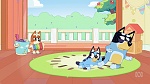 Bluey picture