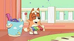 Bluey picture