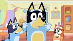 Bluey picture