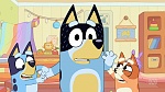 Bluey picture
