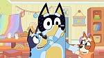 Bluey picture
