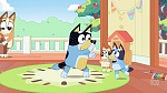Bluey picture