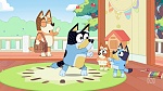 Bluey picture