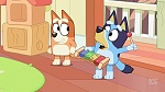 Bluey picture