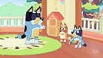 Bluey picture