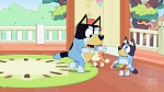 Bluey picture