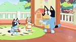 Bluey picture