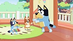 Bluey picture