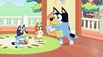 Bluey picture