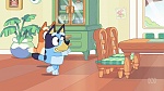 Bluey picture