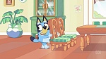 Bluey picture