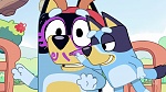 Bluey picture
