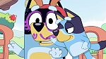 Bluey picture