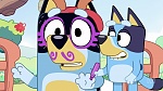 Bluey picture