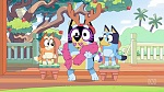 Bluey picture