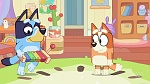 Bluey picture