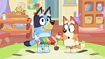Bluey picture