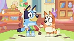 Bluey picture