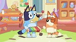 Bluey picture