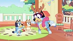 Bluey picture
