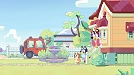 Bluey picture