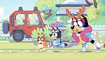 Bluey picture