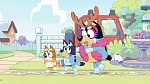 Bluey picture