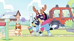 Bluey picture