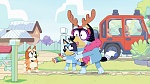 Bluey picture