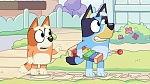 Bluey picture