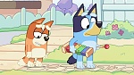 Bluey picture