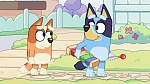 Bluey picture