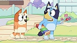 Bluey picture