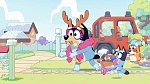 Bluey picture