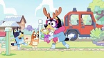 Bluey picture