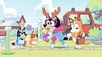 Bluey picture