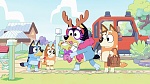 Bluey picture